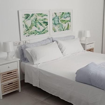 세비야 Apartamento Casco Historico Con Atico. 아파트 외부 사진