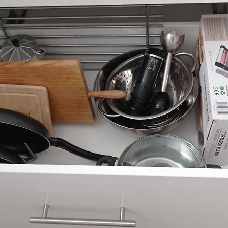 세비야 Apartamento Casco Historico Con Atico. 아파트 외부 사진