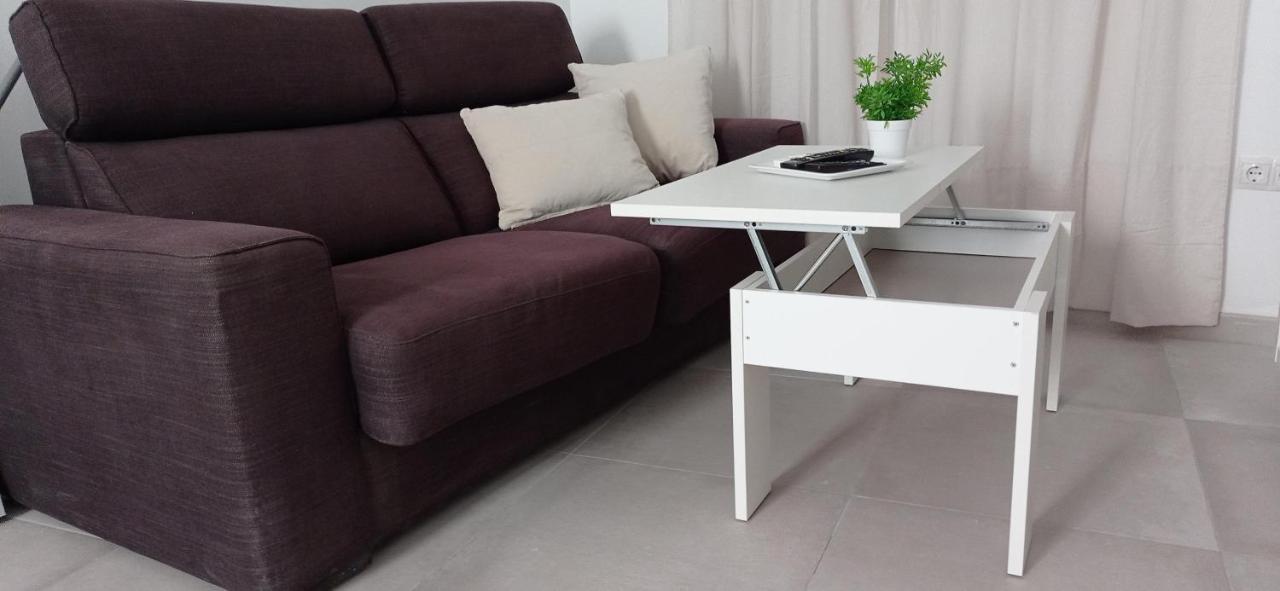 세비야 Apartamento Casco Historico Con Atico. 아파트 외부 사진