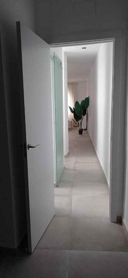 세비야 Apartamento Casco Historico Con Atico. 아파트 외부 사진