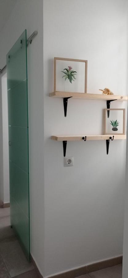 세비야 Apartamento Casco Historico Con Atico. 아파트 외부 사진