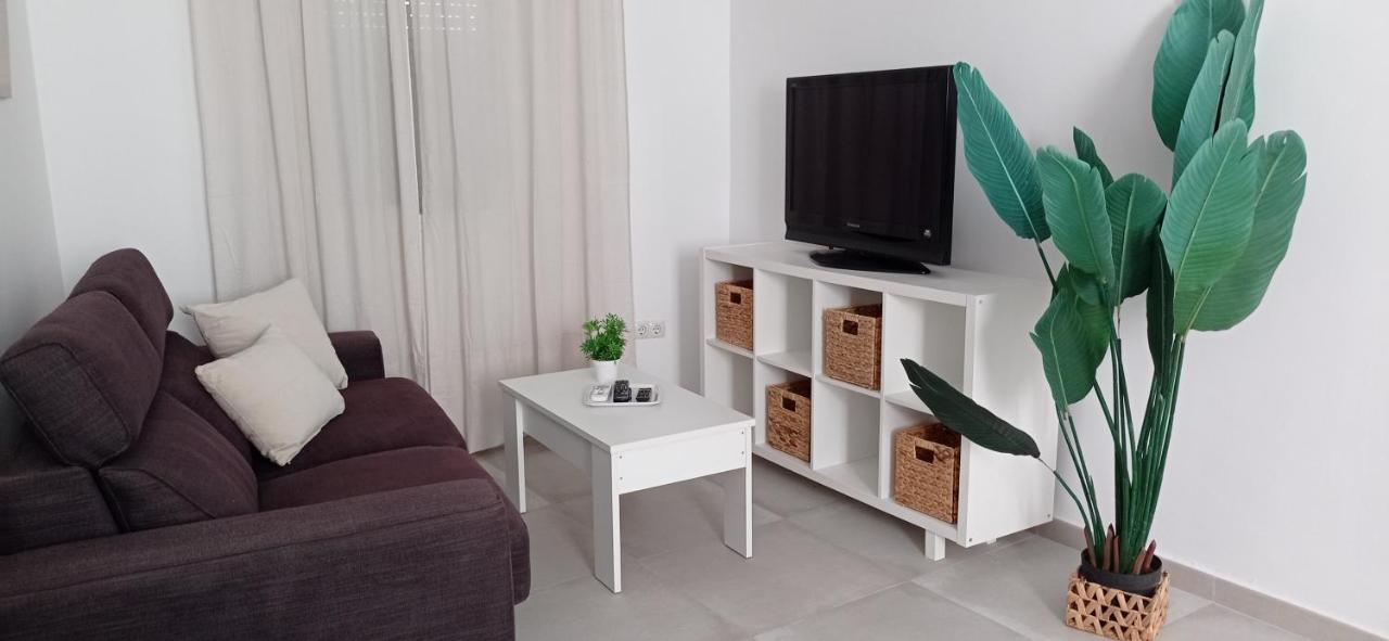 세비야 Apartamento Casco Historico Con Atico. 아파트 외부 사진