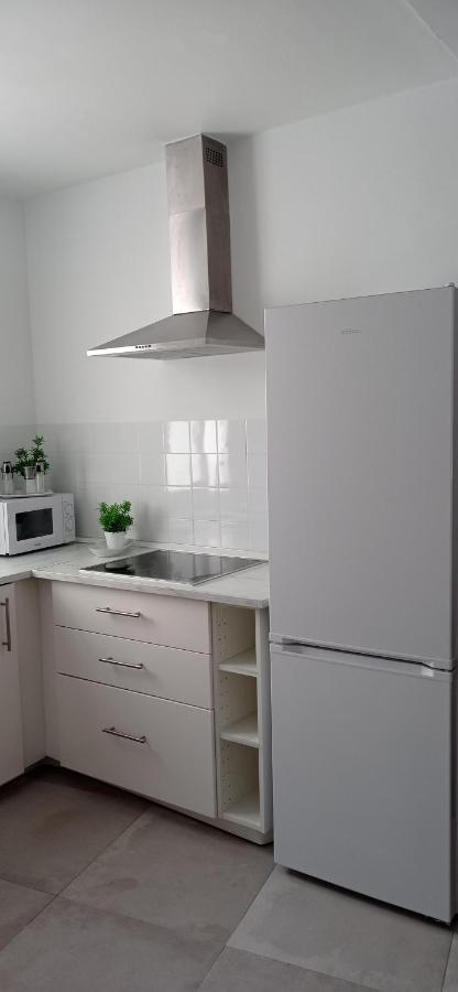 세비야 Apartamento Casco Historico Con Atico. 아파트 외부 사진