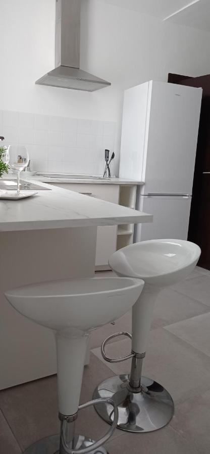 세비야 Apartamento Casco Historico Con Atico. 아파트 외부 사진