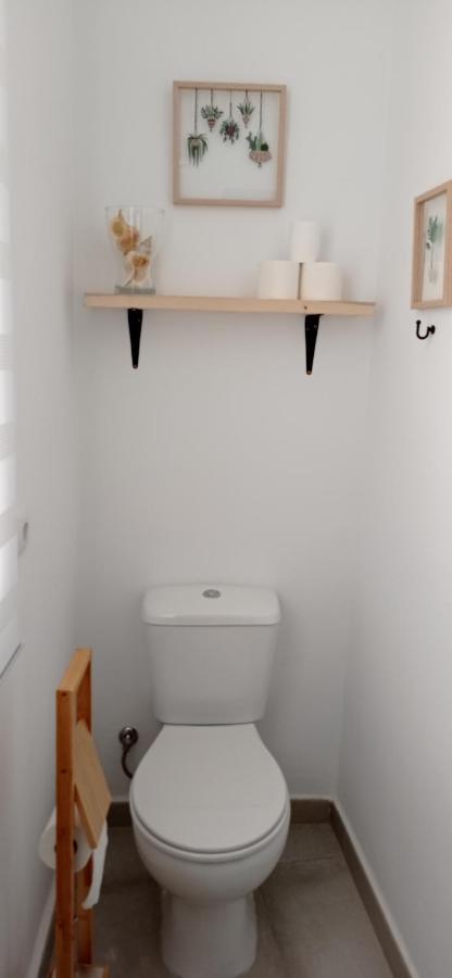 세비야 Apartamento Casco Historico Con Atico. 아파트 외부 사진