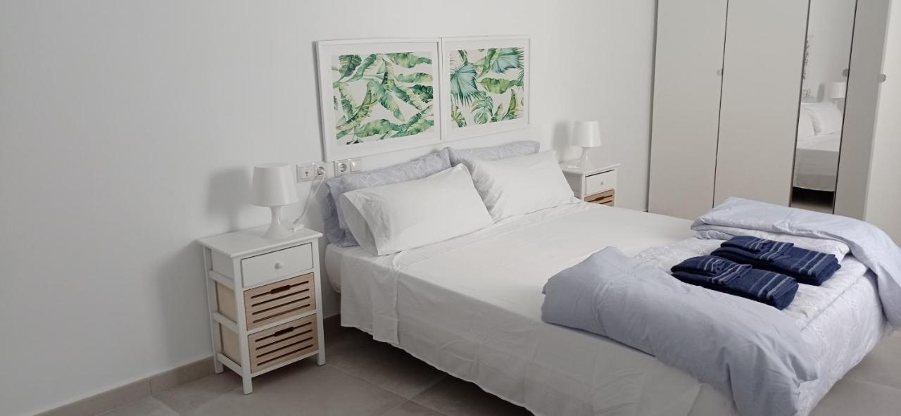 세비야 Apartamento Casco Historico Con Atico. 아파트 외부 사진