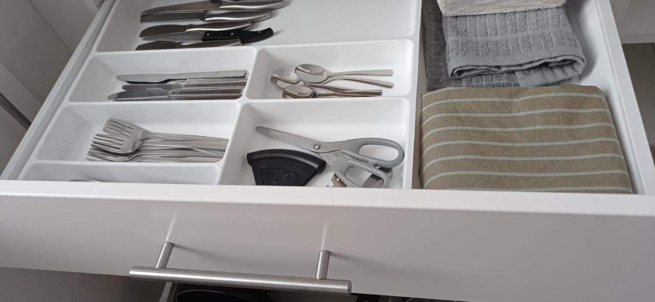 세비야 Apartamento Casco Historico Con Atico. 아파트 외부 사진