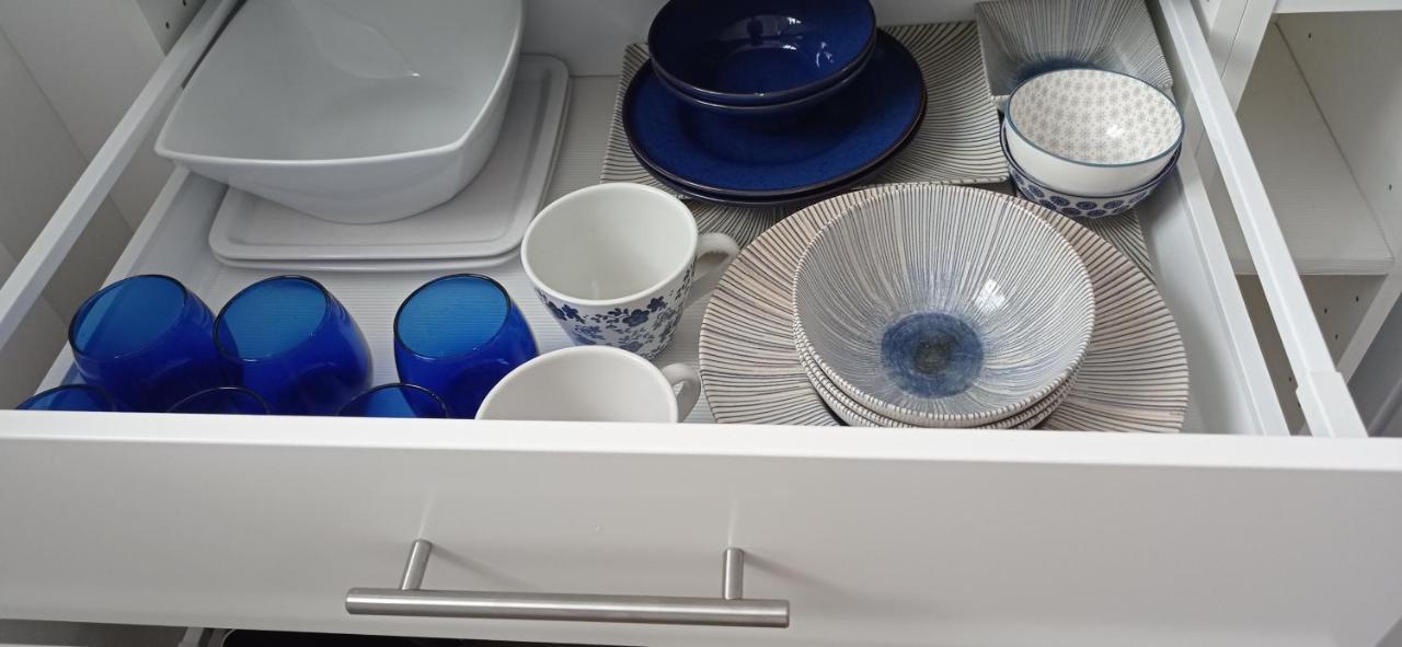 세비야 Apartamento Casco Historico Con Atico. 아파트 외부 사진
